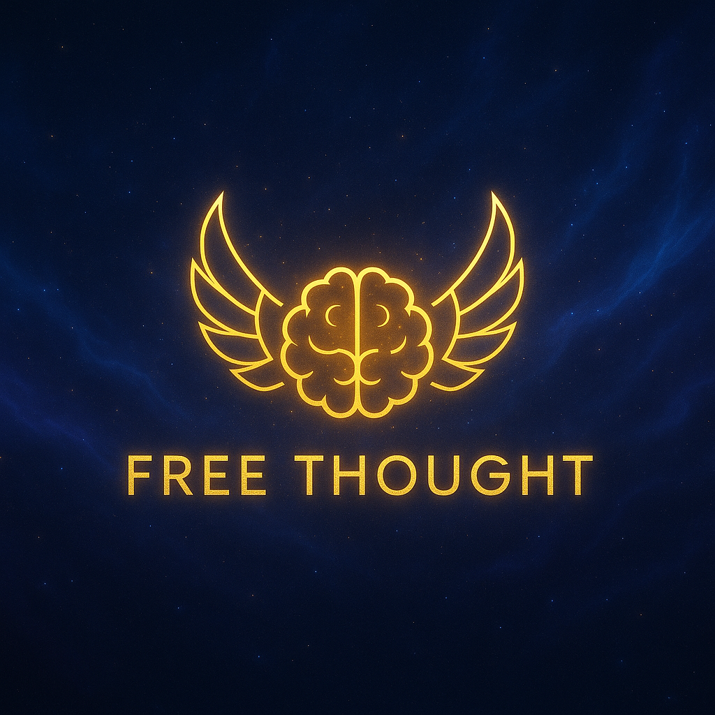 Free Thought Logo